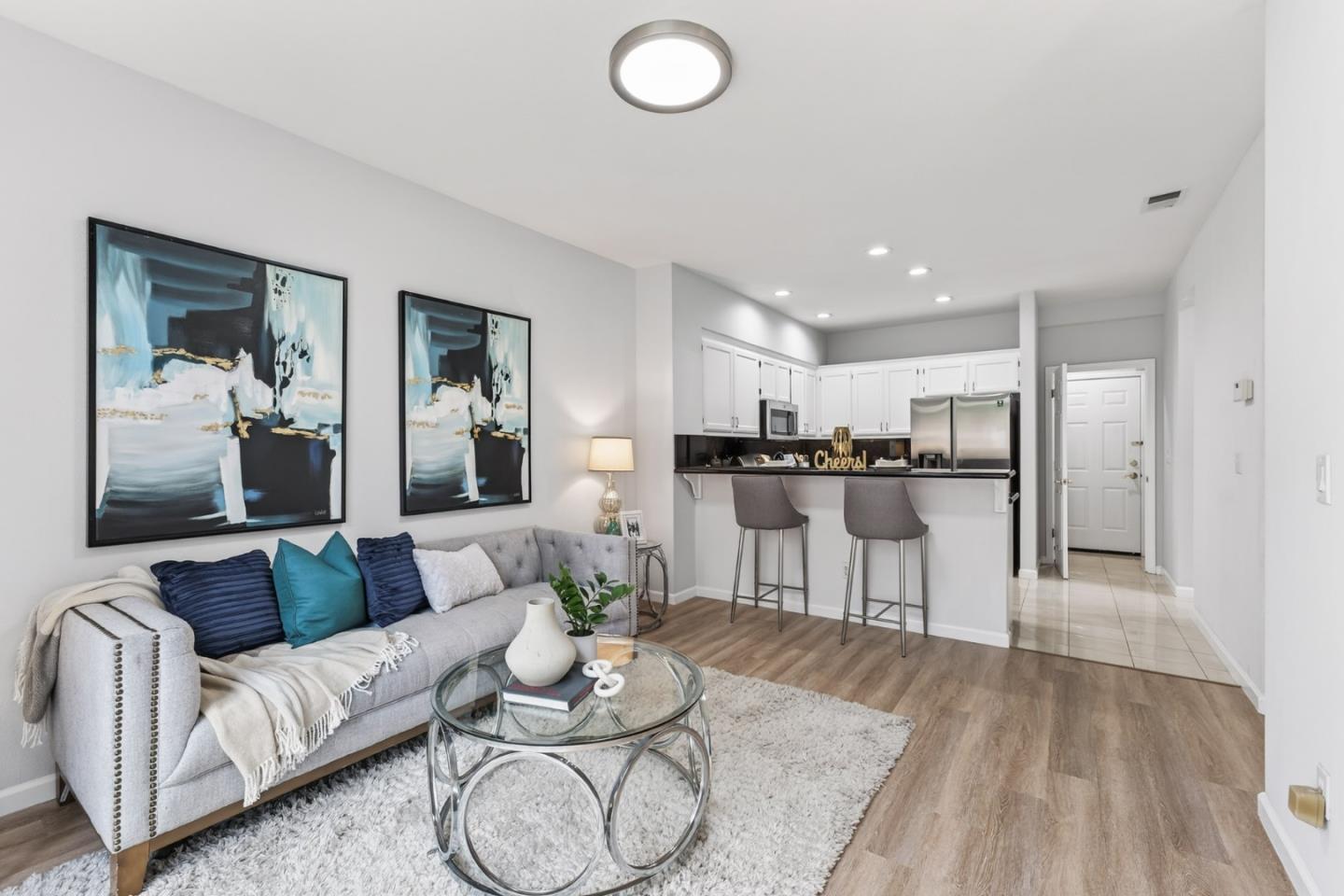 3646 Jasmine Circle, San Jose, CA, 95135