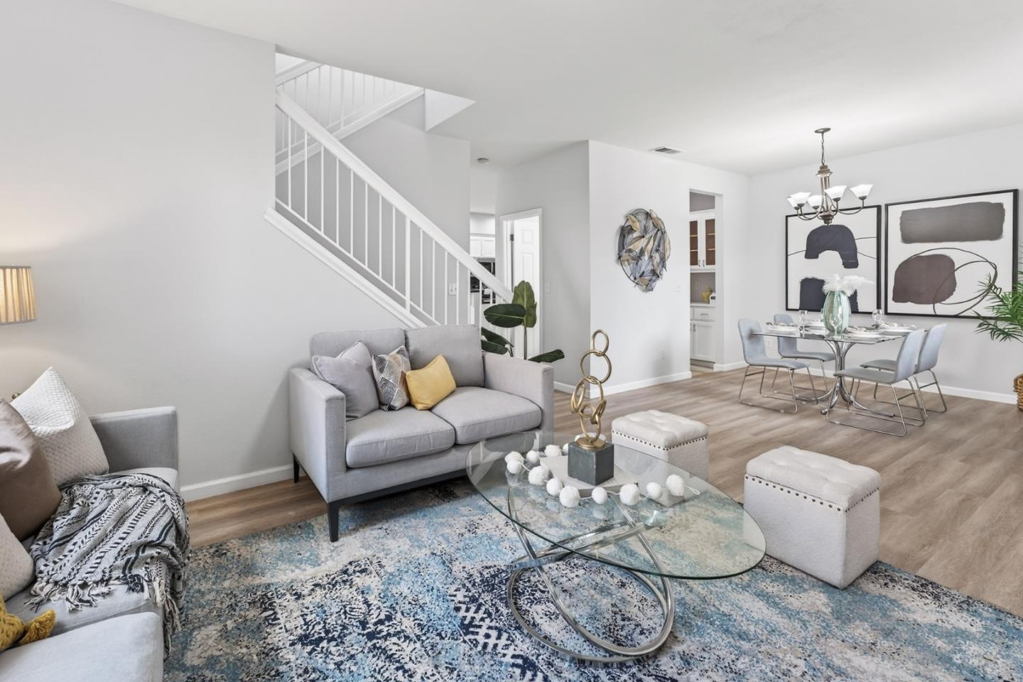 3646 Jasmine Circle, San Jose, CA, 95135