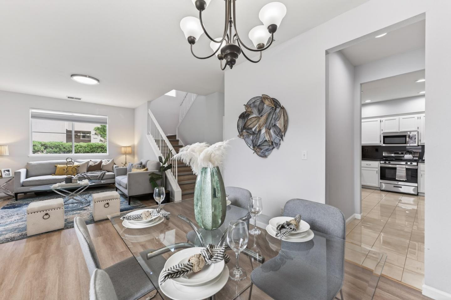 3646 Jasmine Circle, San Jose, CA, 95135