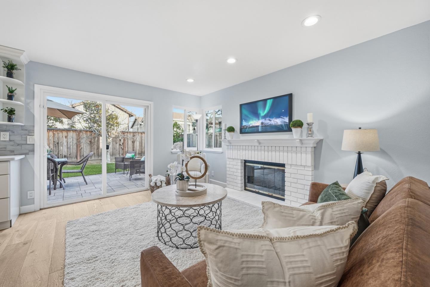 Detail Gallery Image 17 of 42 For 34504 Willbridge Ter, Fremont,  CA 94555 - 3 Beds | 2/1 Baths