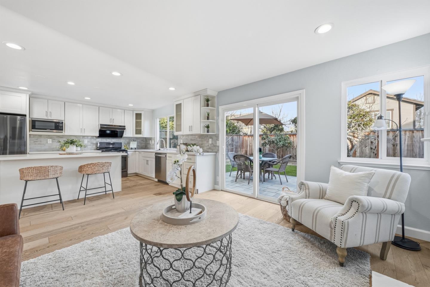 Detail Gallery Image 18 of 42 For 34504 Willbridge Ter, Fremont,  CA 94555 - 3 Beds | 2/1 Baths