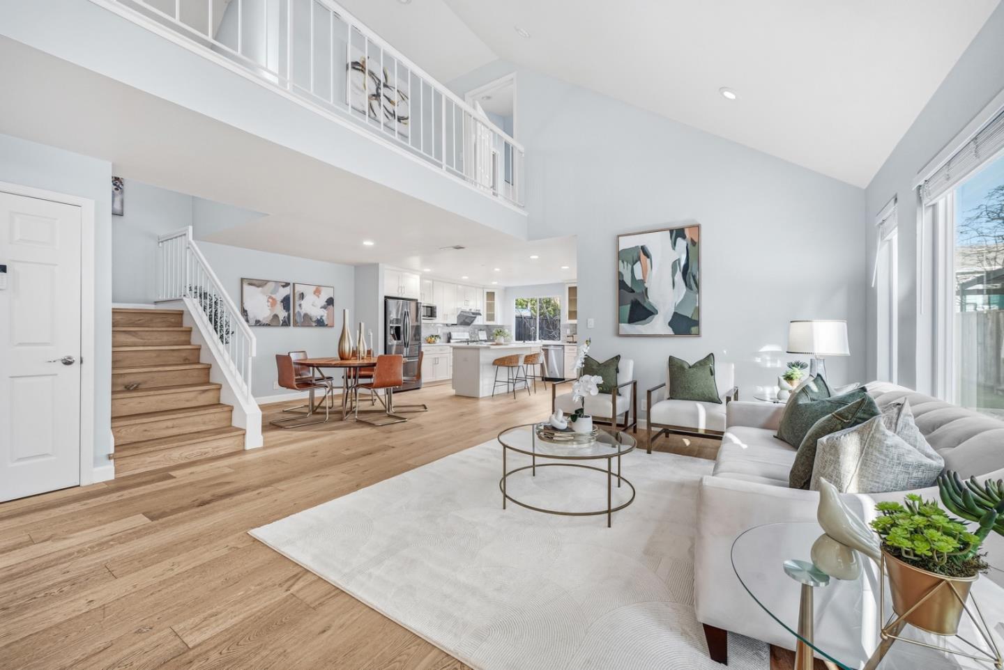 Detail Gallery Image 4 of 42 For 34504 Willbridge Ter, Fremont,  CA 94555 - 3 Beds | 2/1 Baths