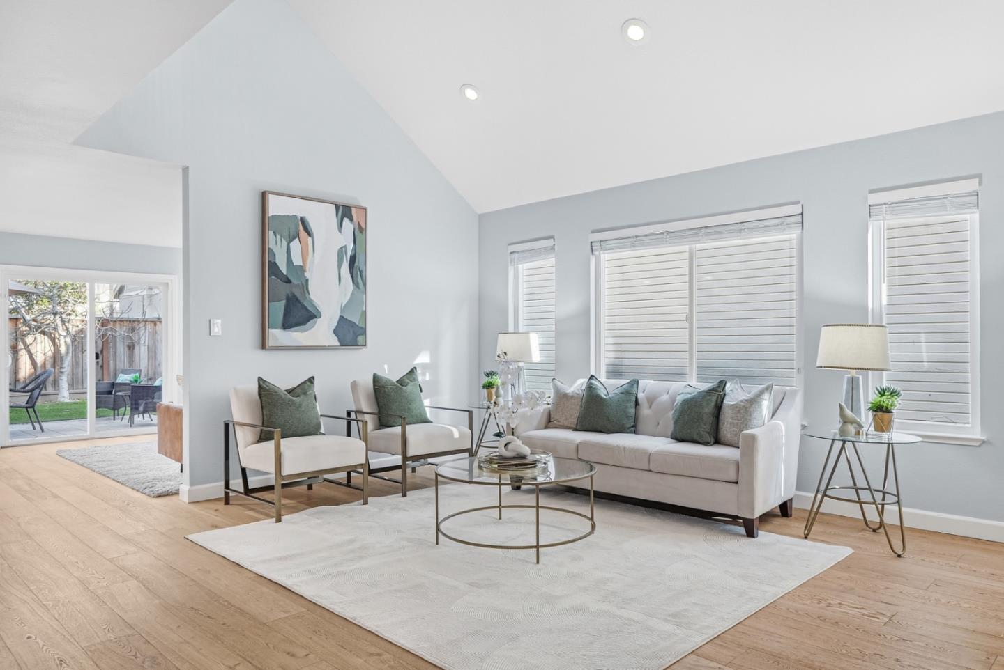 Detail Gallery Image 5 of 42 For 34504 Willbridge Ter, Fremont,  CA 94555 - 3 Beds | 2/1 Baths