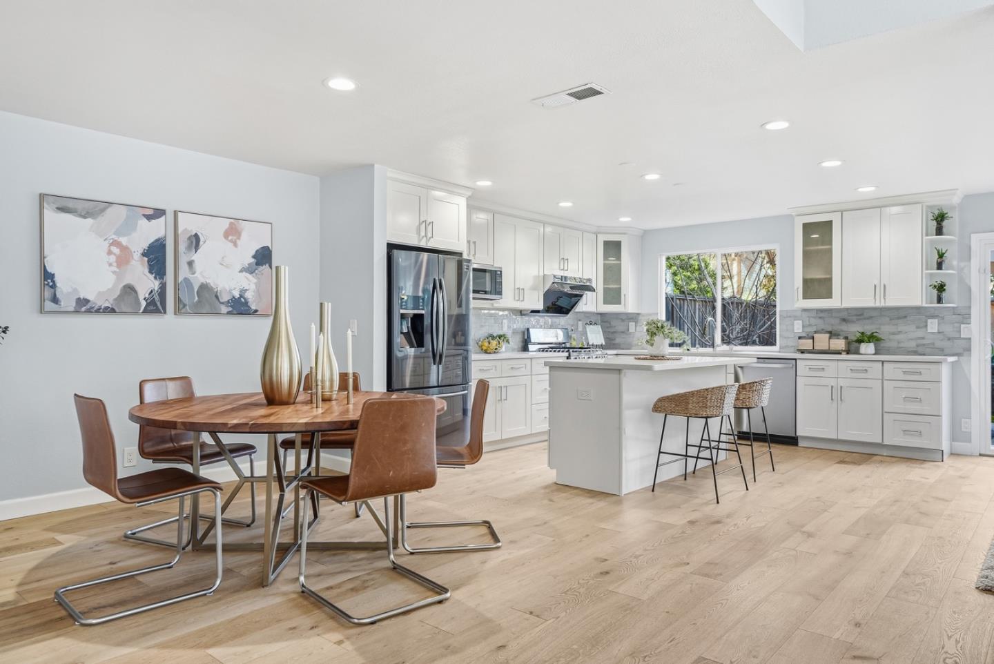 Detail Gallery Image 7 of 42 For 34504 Willbridge Ter, Fremont,  CA 94555 - 3 Beds | 2/1 Baths