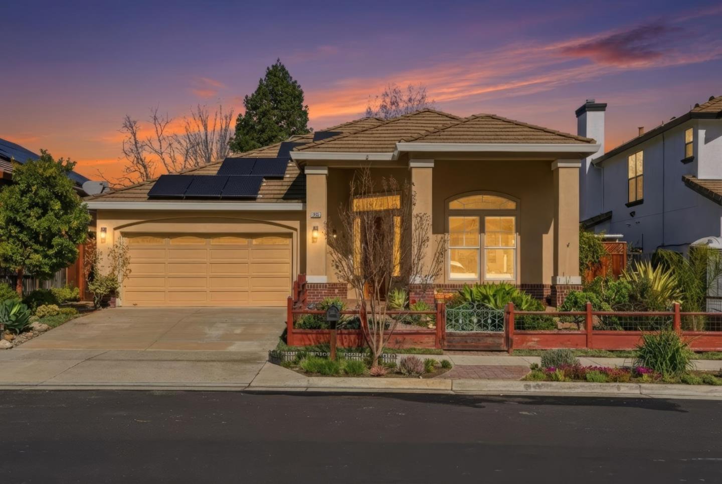 1655 Valley Oaks Drive, Gilroy, CA, 95020