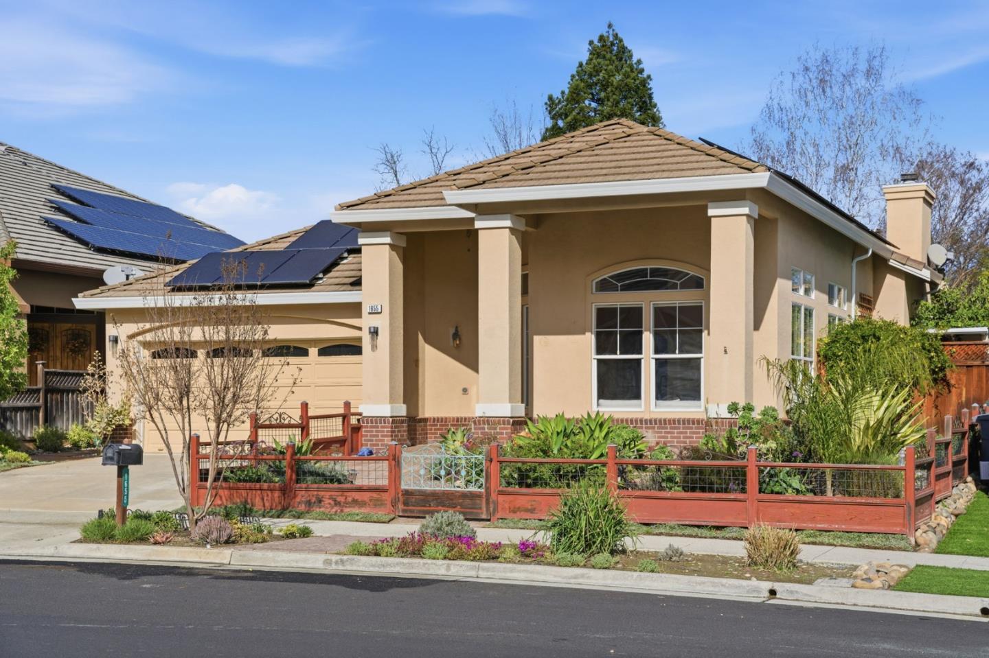 Detail Gallery Image 40 of 49 For 1655 Valley Oaks Dr, Gilroy,  CA 95020 - 3 Beds | 2 Baths