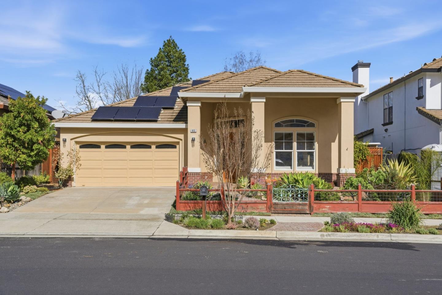 Detail Gallery Image 41 of 49 For 1655 Valley Oaks Dr, Gilroy,  CA 95020 - 3 Beds | 2 Baths