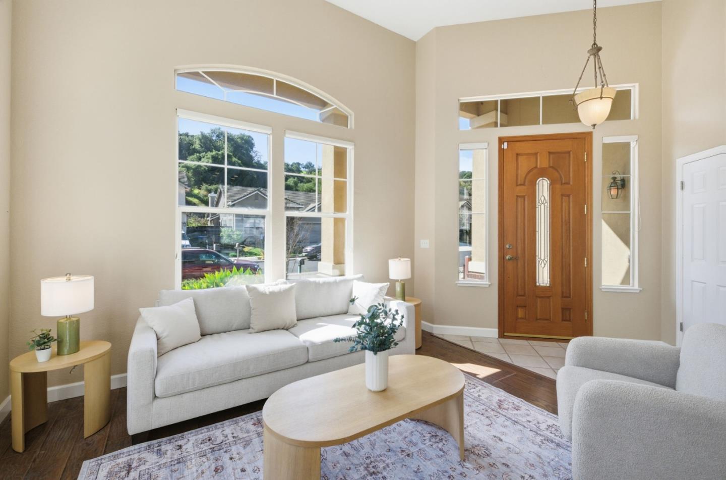 1655 Valley Oaks Drive, Gilroy, CA, 95020