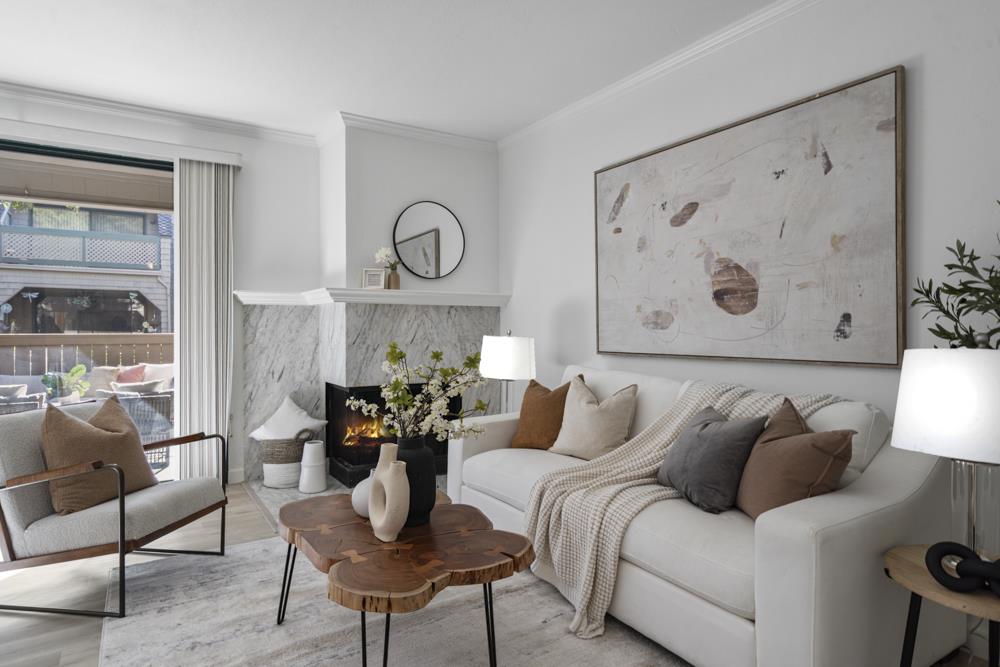 Detail Gallery Image 5 of 53 For 29 Cove Ln, Redwood Shores,  CA 94065 - 2 Beds | 2 Baths