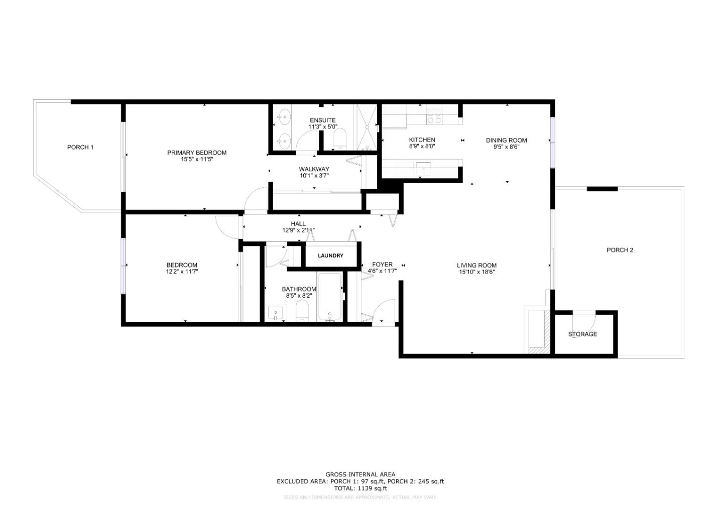 Detail Gallery Image 53 of 53 For 29 Cove Ln, Redwood Shores,  CA 94065 - 2 Beds | 2 Baths
