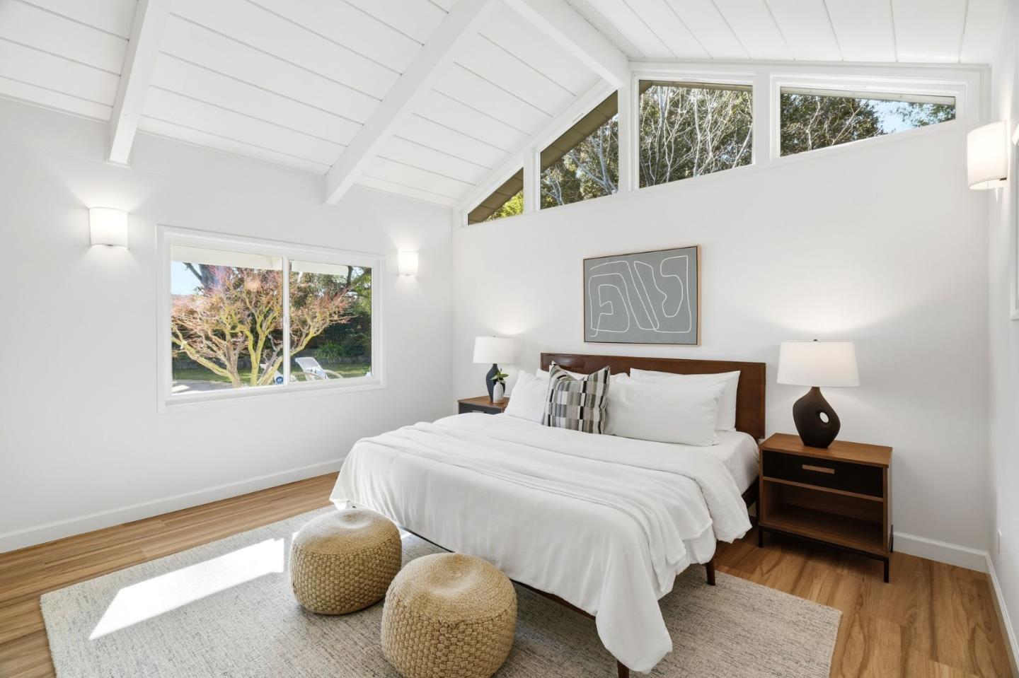 Detail Gallery Image 17 of 45 For 652 Rosewood Ct, Los Altos,  CA 94024 - 4 Beds | 3 Baths