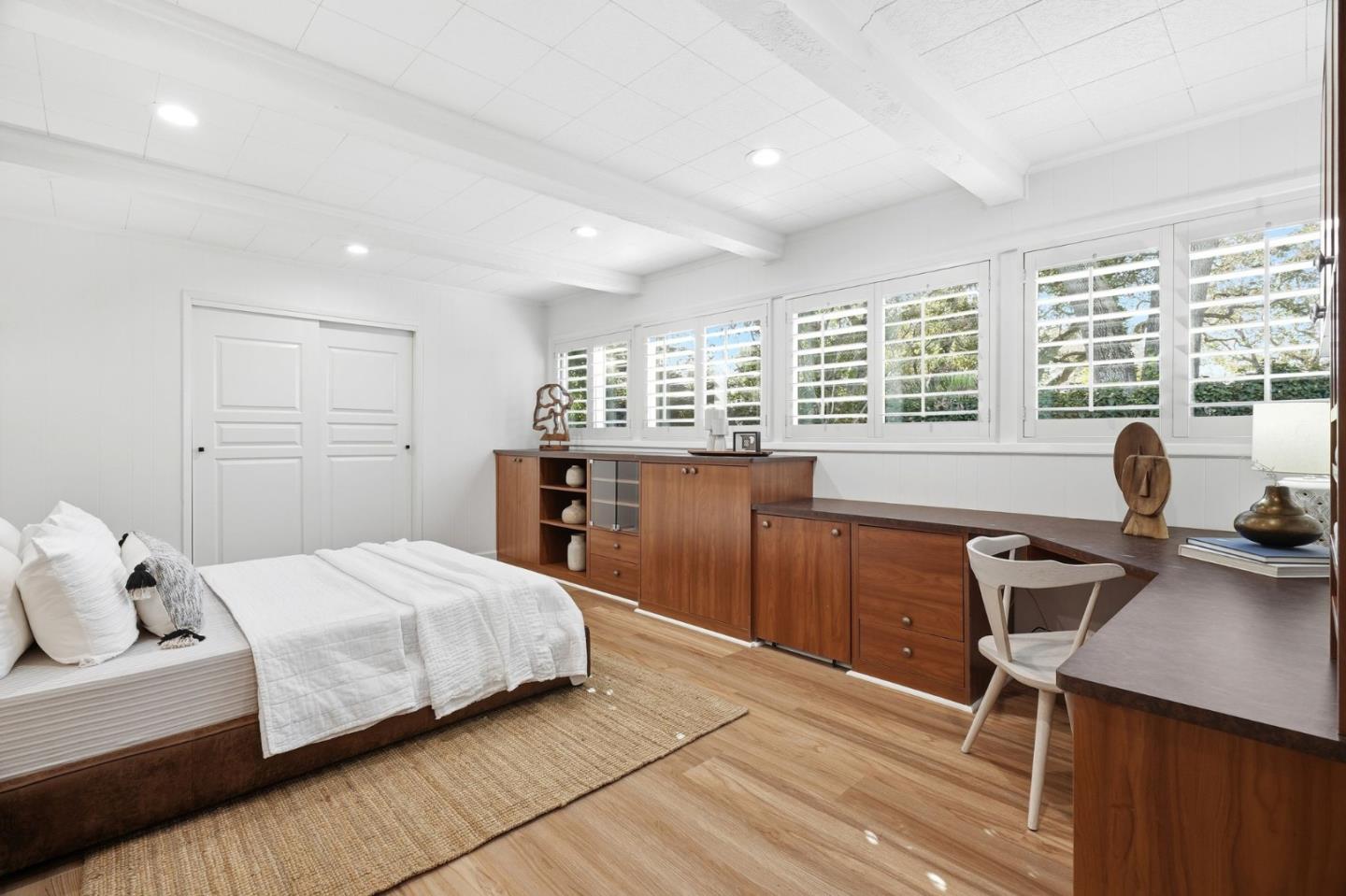 Detail Gallery Image 24 of 45 For 652 Rosewood Ct, Los Altos,  CA 94024 - 4 Beds | 3 Baths