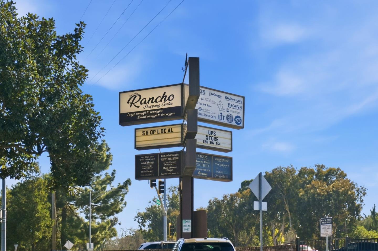 Detail Gallery Image 39 of 45 For 652 Rosewood Ct, Los Altos,  CA 94024 - 4 Beds | 3 Baths