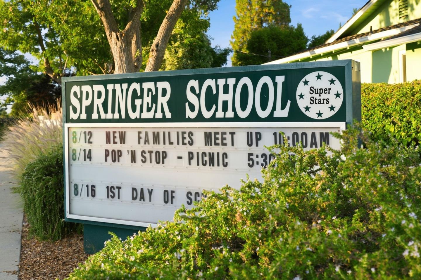 Detail Gallery Image 40 of 45 For 652 Rosewood Ct, Los Altos,  CA 94024 - 4 Beds | 3 Baths