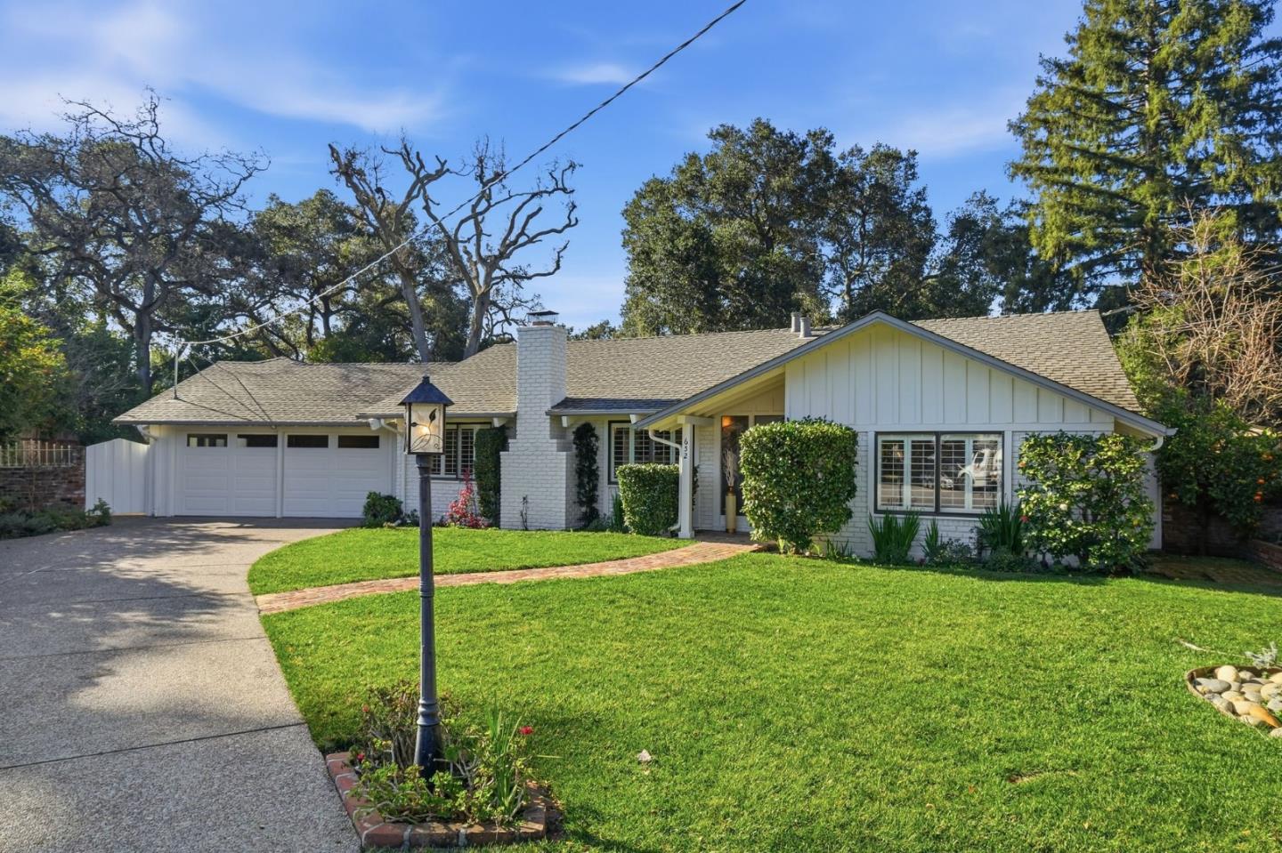 Detail Gallery Image 44 of 45 For 652 Rosewood Ct, Los Altos,  CA 94024 - 4 Beds | 3 Baths