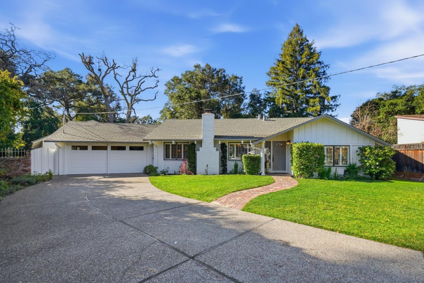 Detail Gallery Image 45 of 45 For 652 Rosewood Ct, Los Altos,  CA 94024 - 4 Beds | 3 Baths