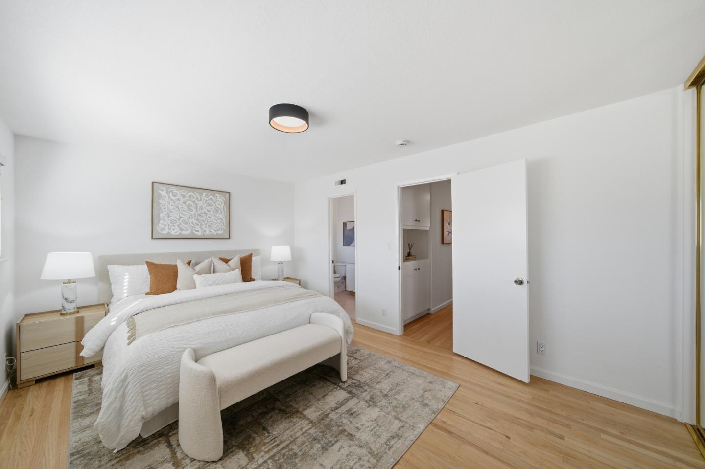 Detail Gallery Image 26 of 42 For 455 Lotus Ln, Mountain View,  CA 94043 - 3 Beds | 2/1 Baths