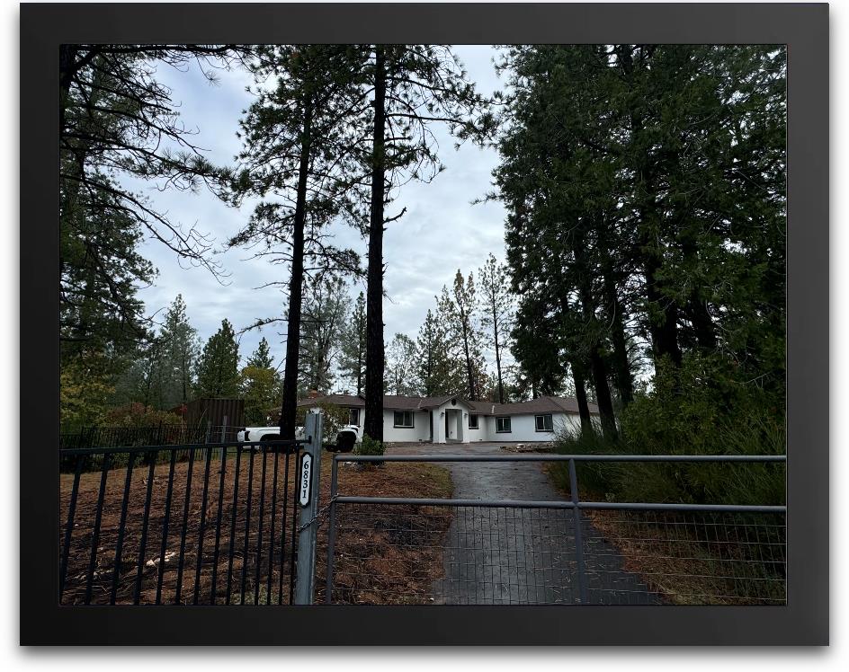 Detail Gallery Image 15 of 15 For 6831 Shoo Fly Rd, Placerville,  CA 95667 - 4 Beds | 2 Baths