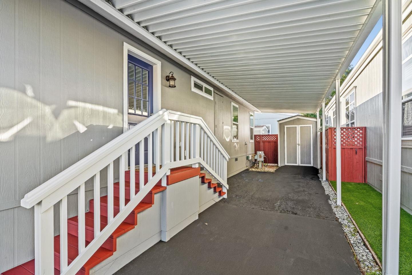 Detail Gallery Image 3 of 25 For 4160 Jade St #103,  Capitola,  CA 95010 - 2 Beds | 2 Baths