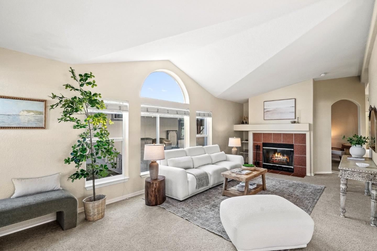 Detail Gallery Image 4 of 25 For 4160 Jade St #103,  Capitola,  CA 95010 - 2 Beds | 2 Baths