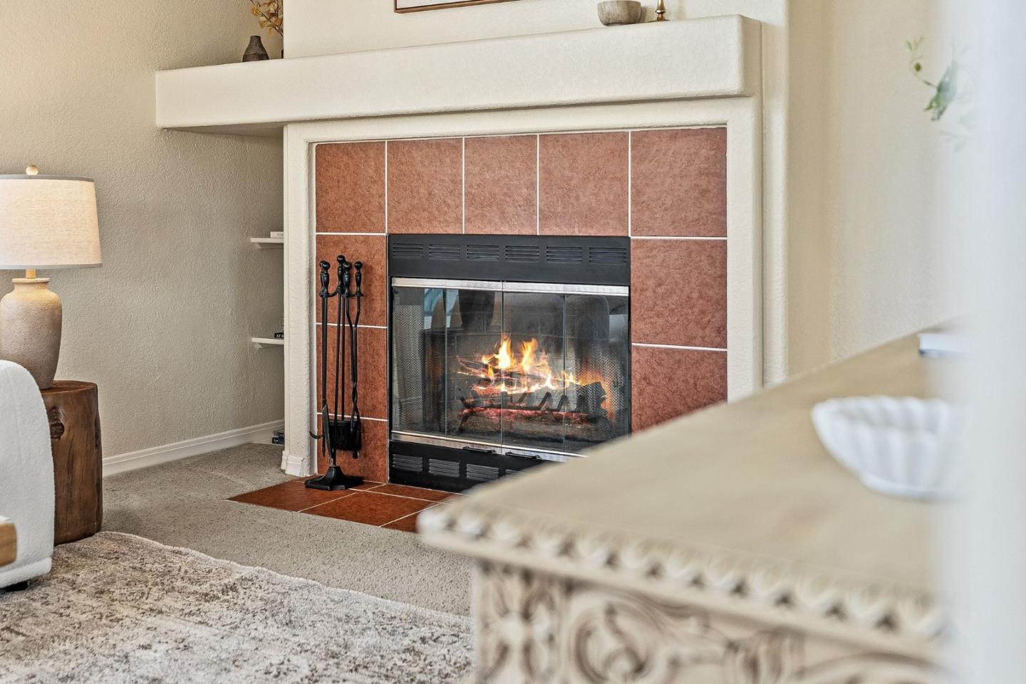 Detail Gallery Image 5 of 25 For 4160 Jade St #103,  Capitola,  CA 95010 - 2 Beds | 2 Baths