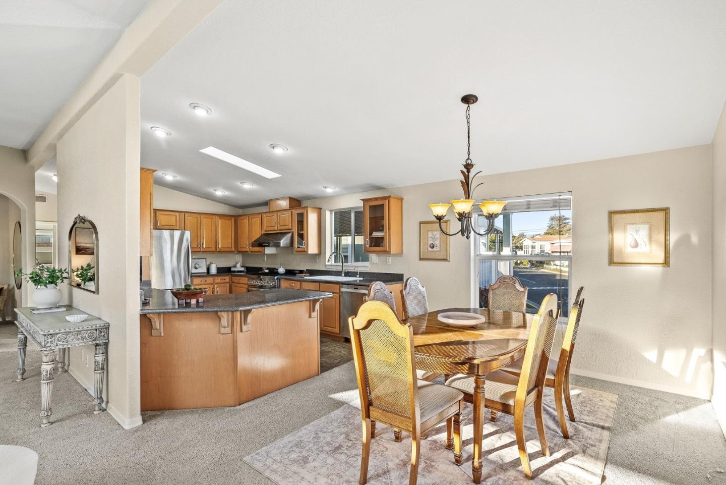 Detail Gallery Image 7 of 25 For 4160 Jade St #103,  Capitola,  CA 95010 - 2 Beds | 2 Baths