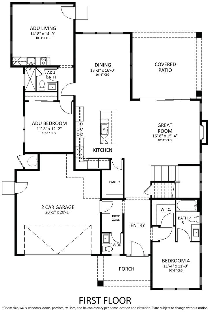 702 Nash Avenue, Menlo Park, CA, 94025