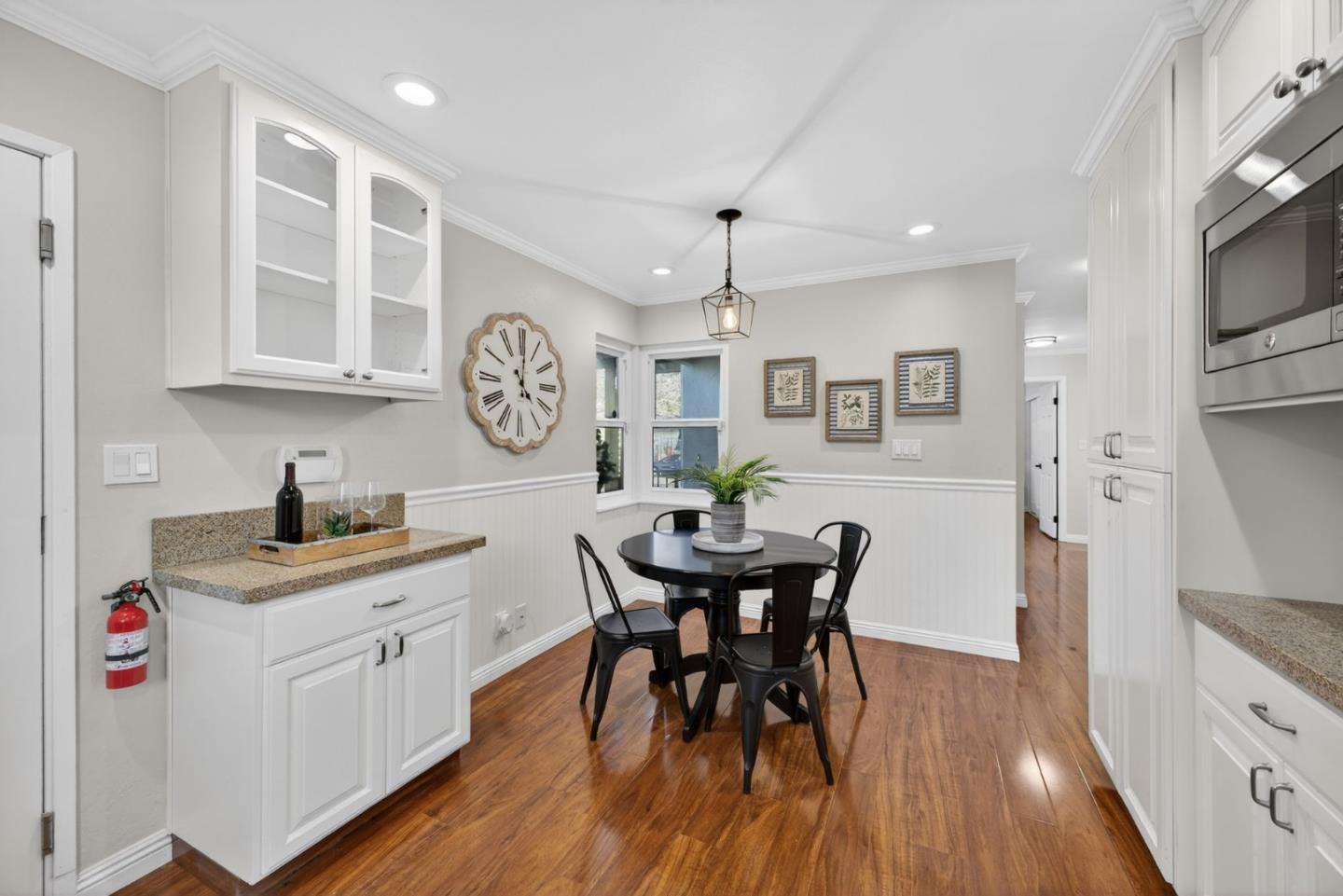 Detail Gallery Image 10 of 33 For 251 Pennyhill Dr, San Jose,  CA 95127 - 3 Beds | 2 Baths