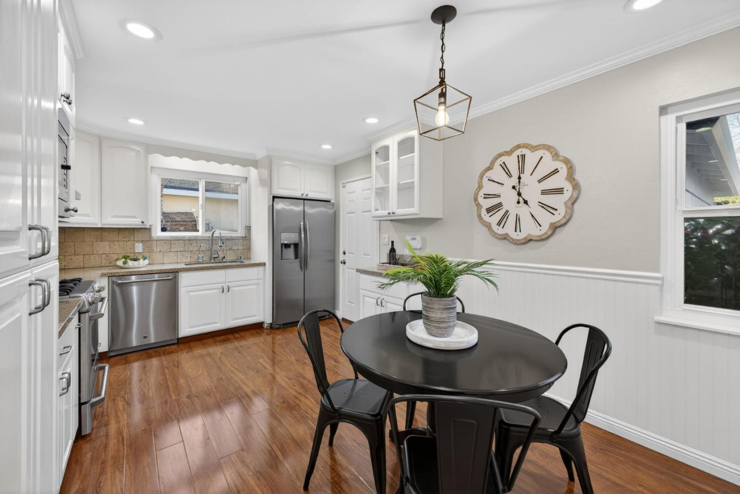 Detail Gallery Image 13 of 33 For 251 Pennyhill Dr, San Jose,  CA 95127 - 3 Beds | 2 Baths