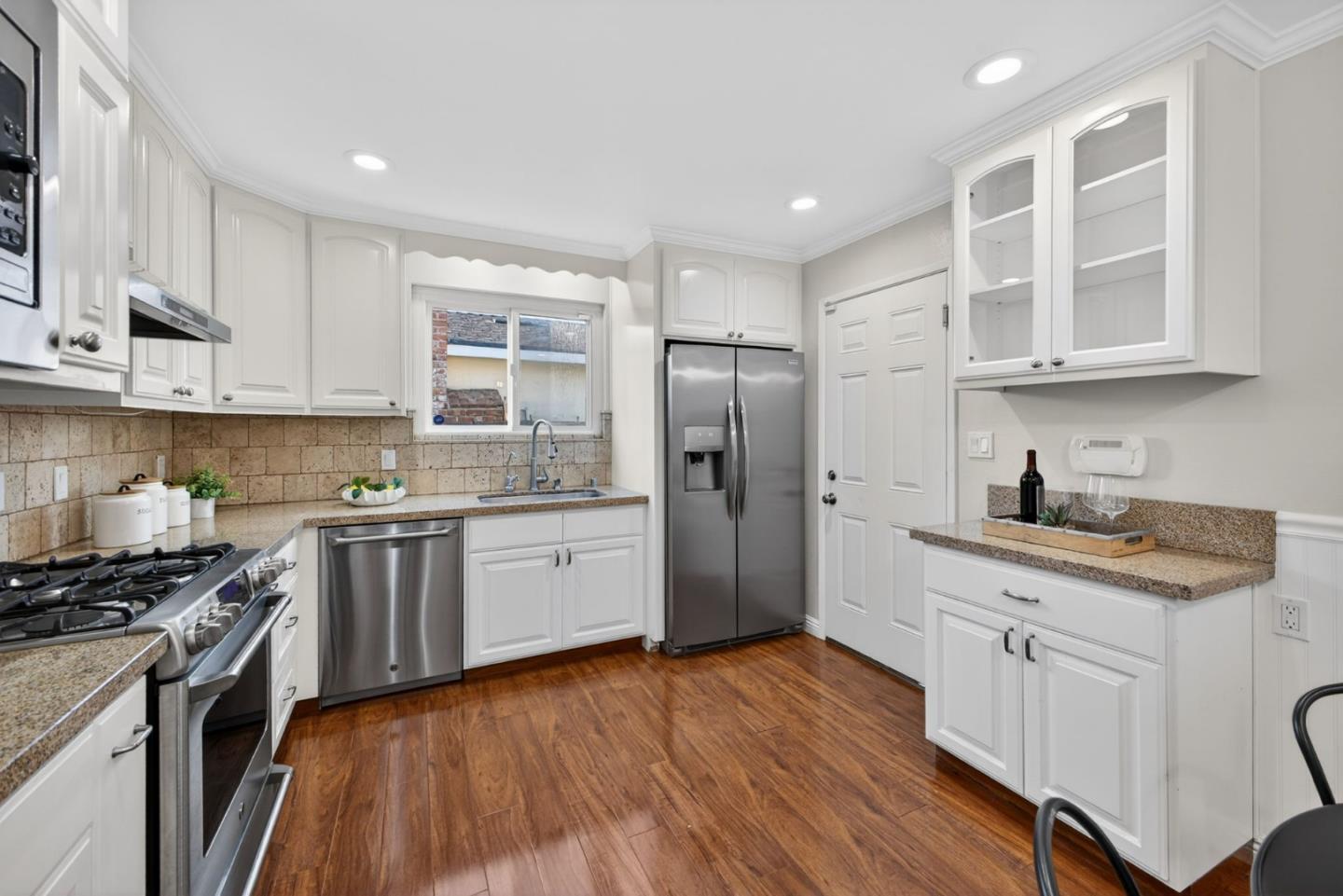 Detail Gallery Image 14 of 33 For 251 Pennyhill Dr, San Jose,  CA 95127 - 3 Beds | 2 Baths