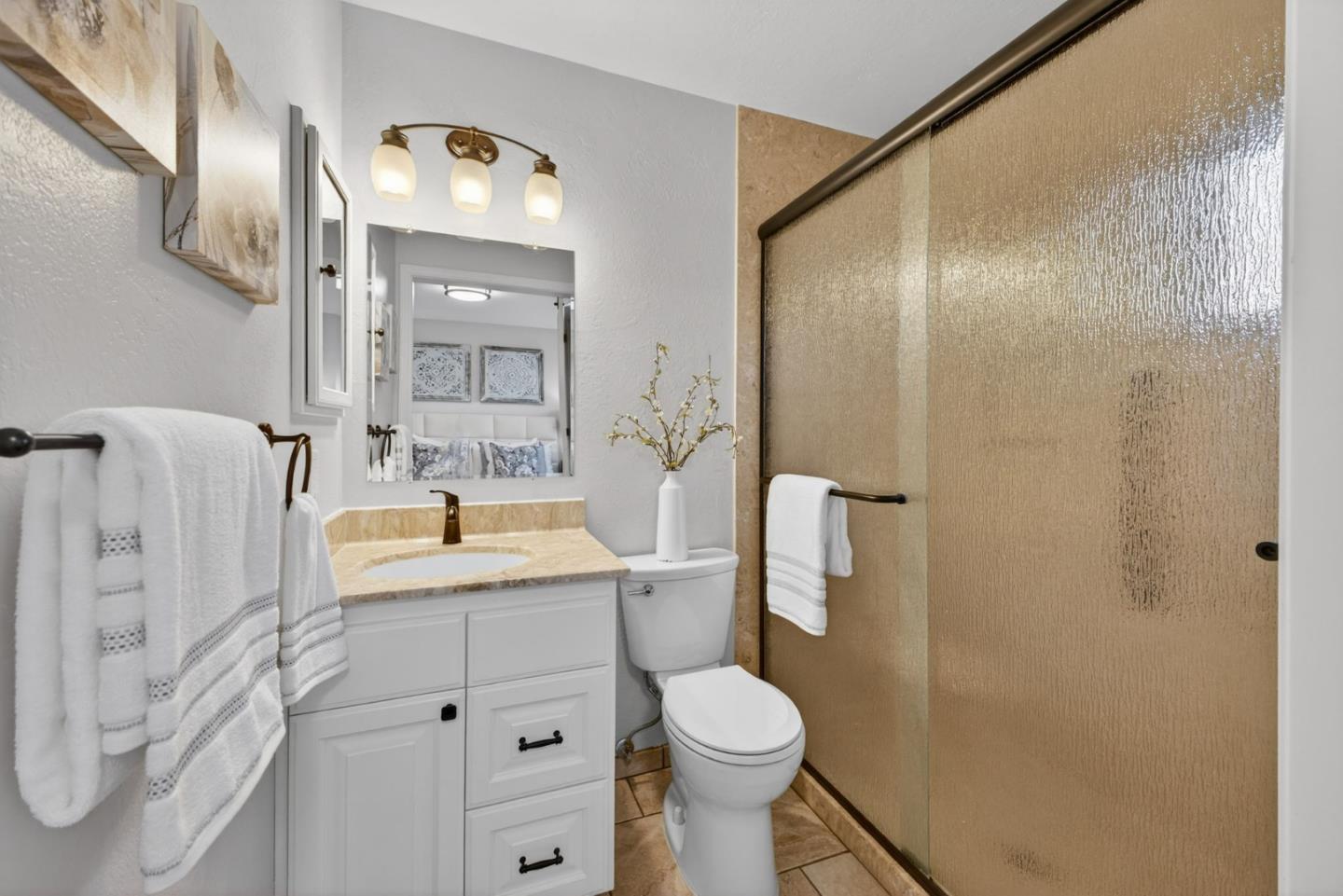 Detail Gallery Image 20 of 33 For 251 Pennyhill Dr, San Jose,  CA 95127 - 3 Beds | 2 Baths