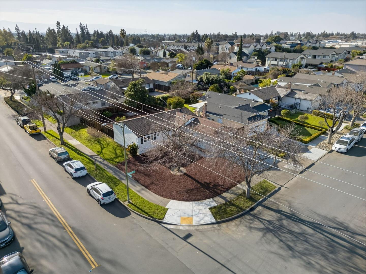 Detail Gallery Image 29 of 33 For 251 Pennyhill Dr, San Jose,  CA 95127 - 3 Beds | 2 Baths