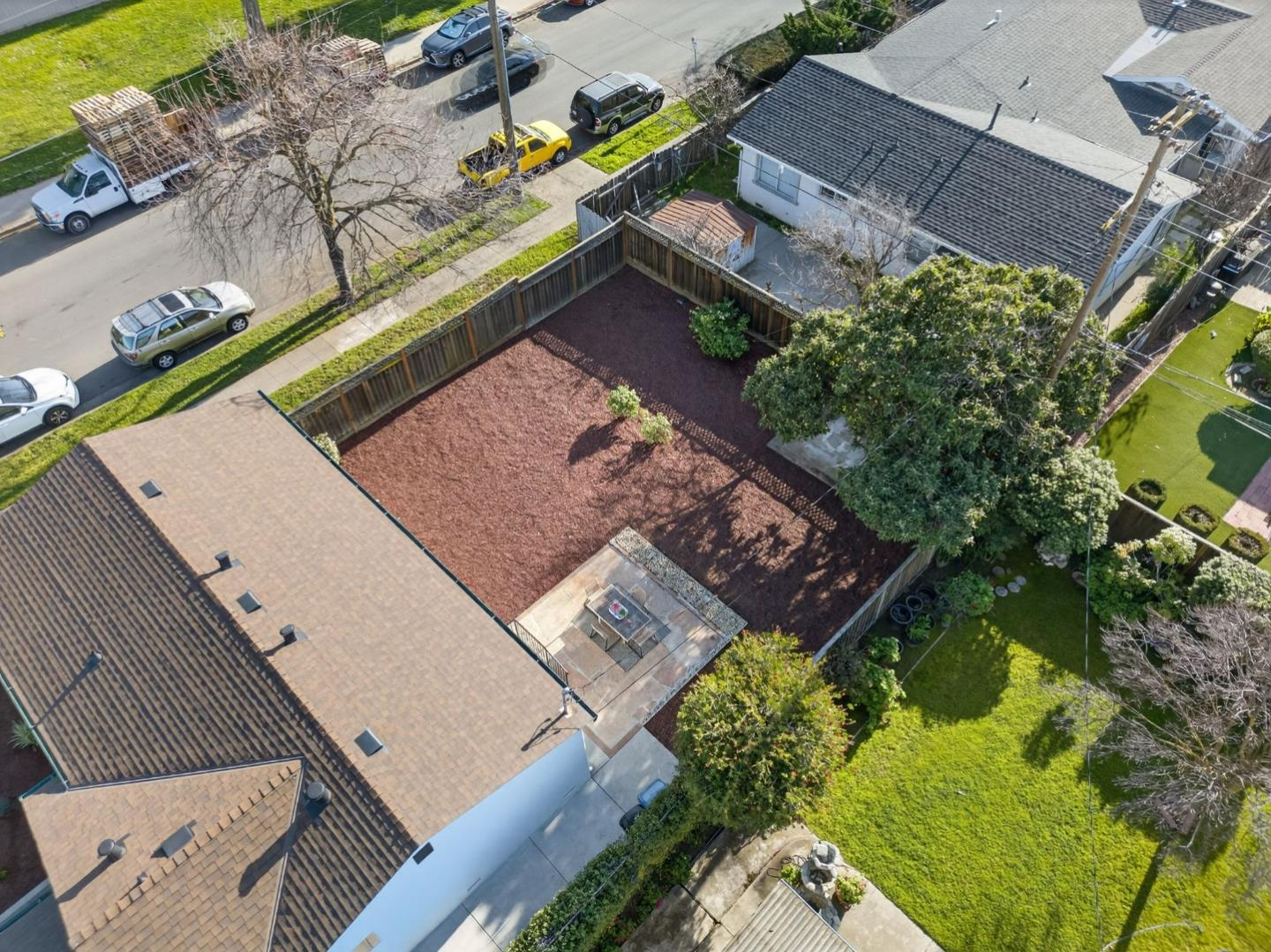 Detail Gallery Image 31 of 33 For 251 Pennyhill Dr, San Jose,  CA 95127 - 3 Beds | 2 Baths