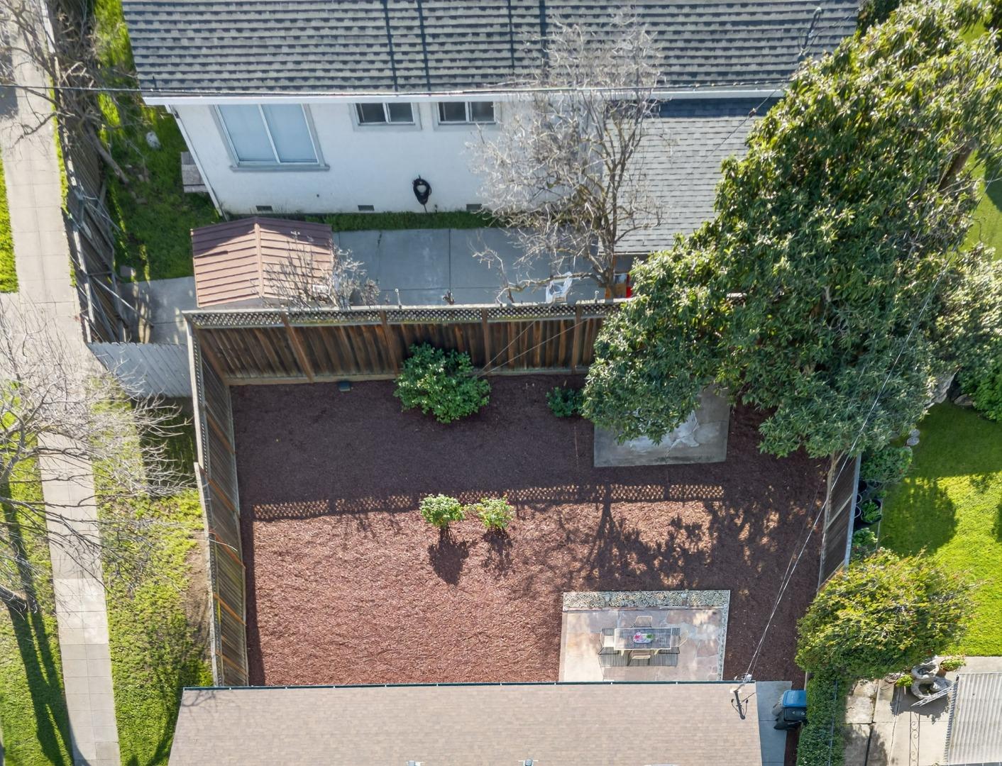 Detail Gallery Image 32 of 33 For 251 Pennyhill Dr, San Jose,  CA 95127 - 3 Beds | 2 Baths