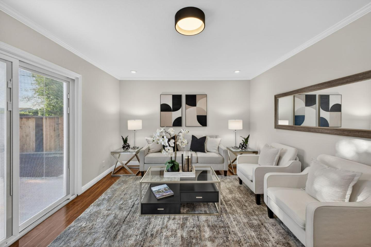 Detail Gallery Image 7 of 33 For 251 Pennyhill Dr, San Jose,  CA 95127 - 3 Beds | 2 Baths