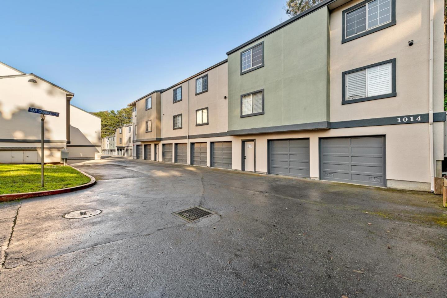 Detail Gallery Image 37 of 37 For 1014 San Gabriel Cir #513,  Daly City,  CA 94014 - 2 Beds | 2 Baths