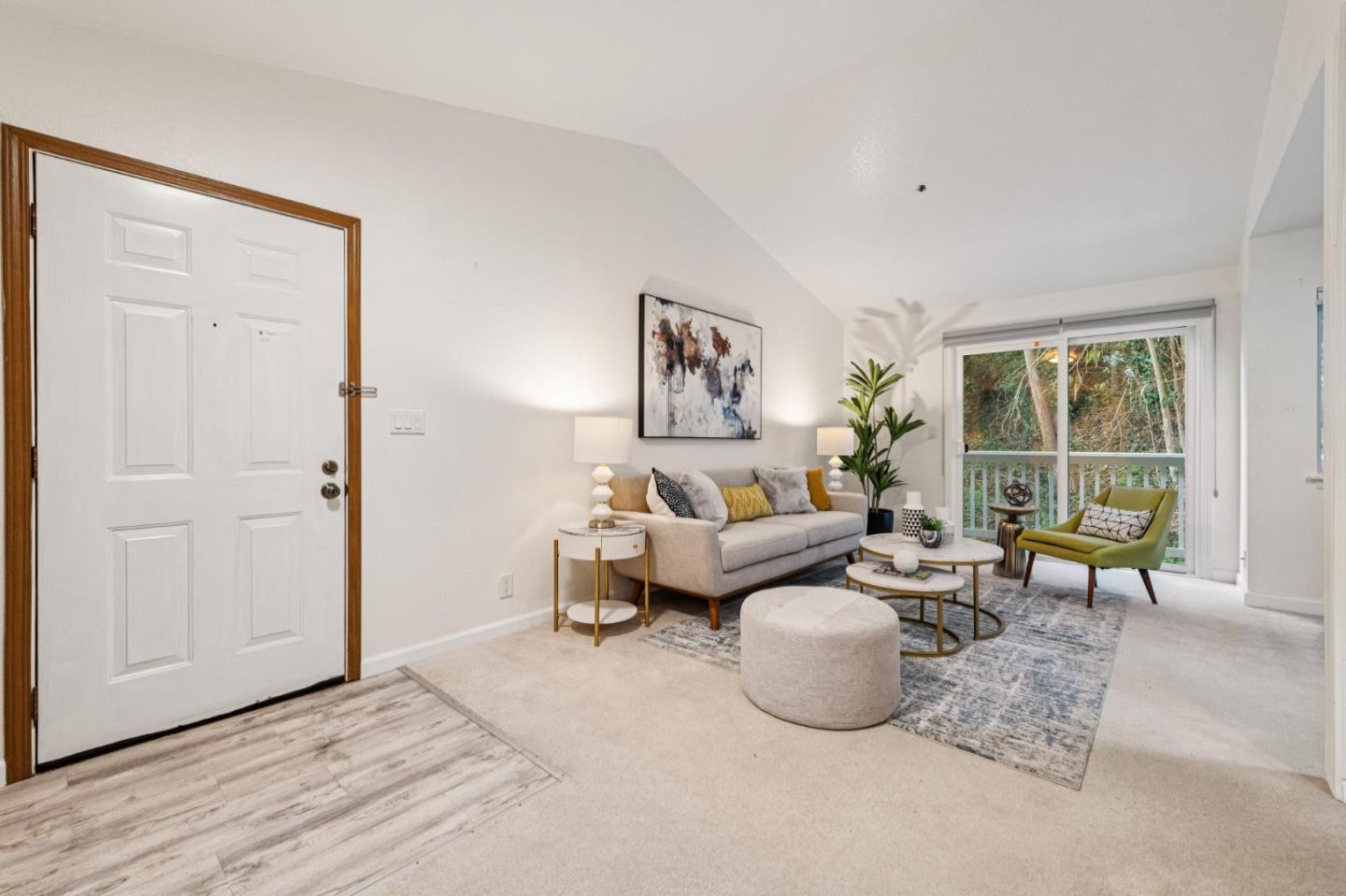 Detail Gallery Image 7 of 37 For 1014 San Gabriel Cir #513,  Daly City,  CA 94014 - 2 Beds | 2 Baths