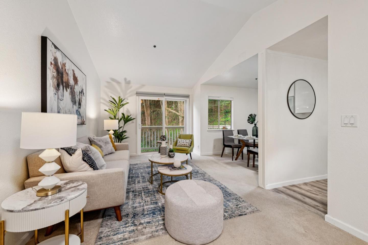 Detail Gallery Image 8 of 37 For 1014 San Gabriel Cir #513,  Daly City,  CA 94014 - 2 Beds | 2 Baths