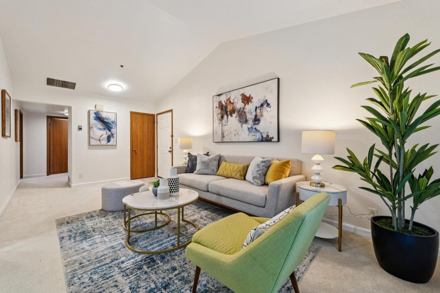 Detail Gallery Image 9 of 37 For 1014 San Gabriel Cir #513,  Daly City,  CA 94014 - 2 Beds | 2 Baths