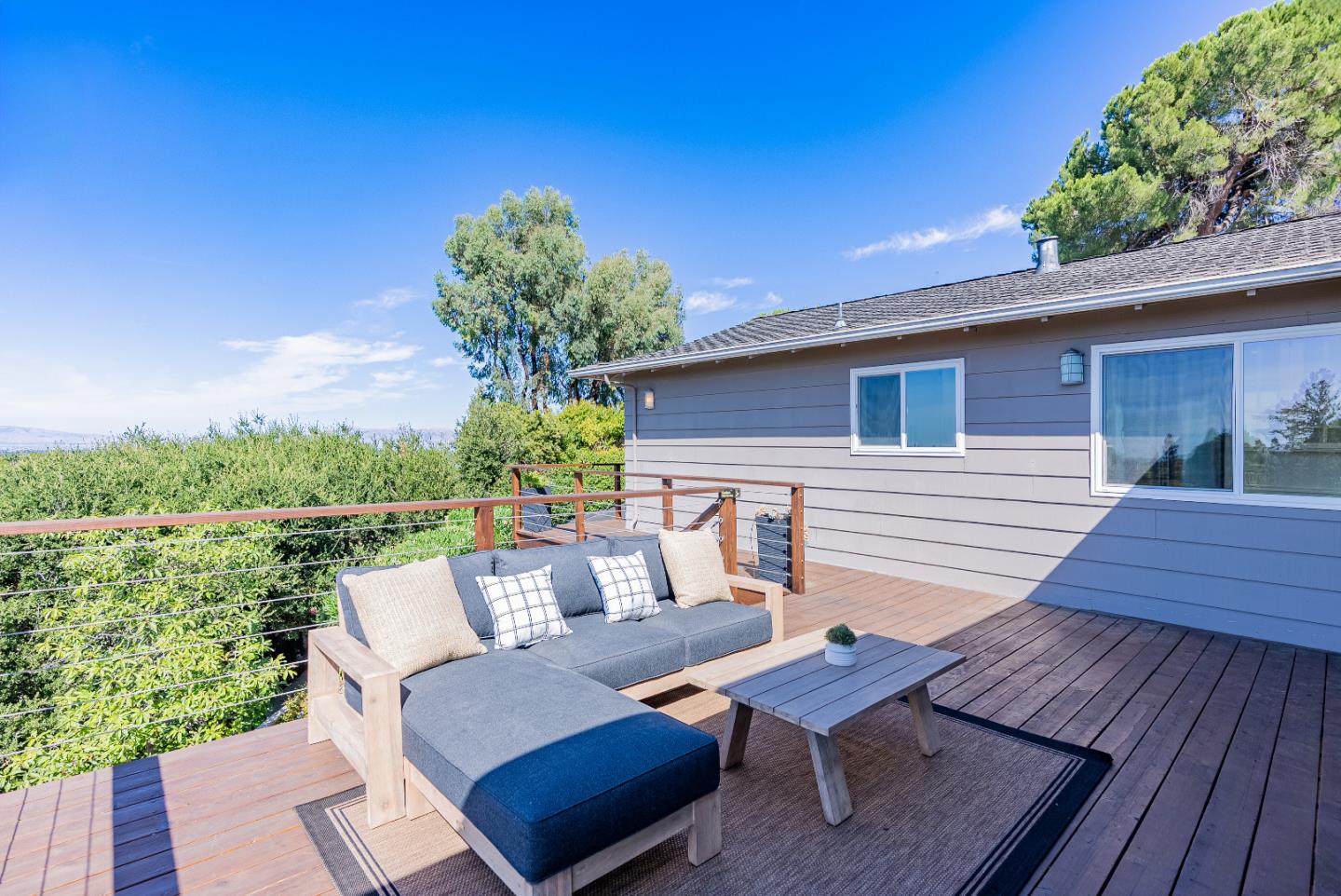 Detail Gallery Image 17 of 59 For 893 Madonna Way, Los Altos,  CA 94024 - 4 Beds | 3 Baths