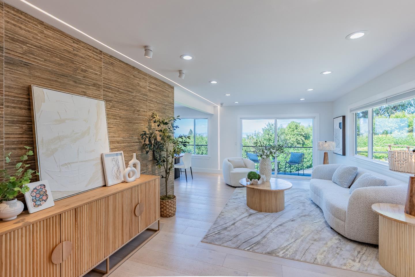 Detail Gallery Image 3 of 59 For 893 Madonna Way, Los Altos,  CA 94024 - 4 Beds | 3 Baths