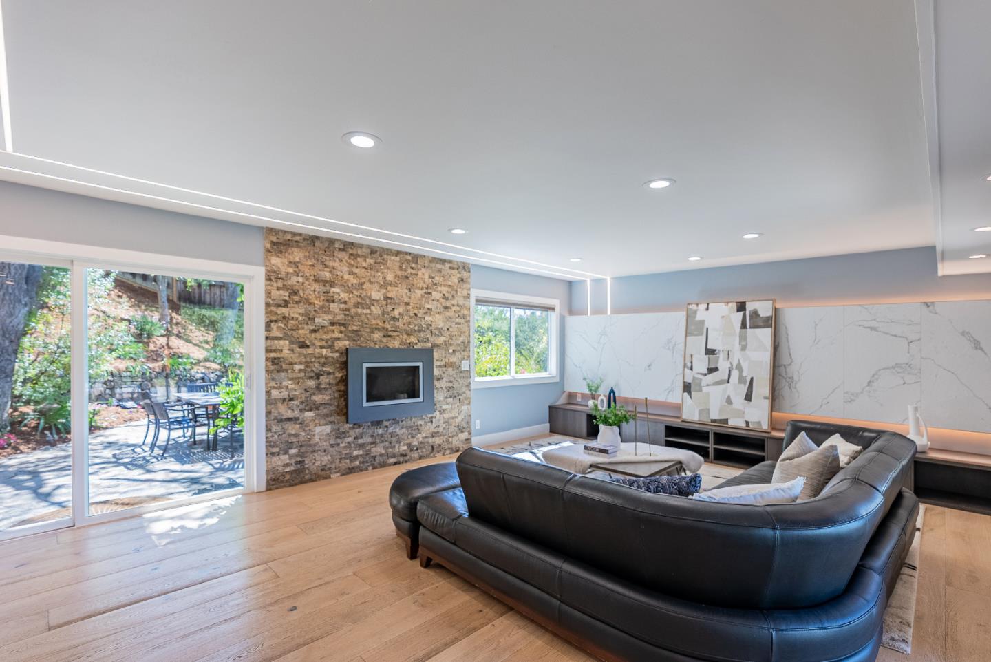 Detail Gallery Image 40 of 59 For 893 Madonna Way, Los Altos,  CA 94024 - 4 Beds | 3 Baths