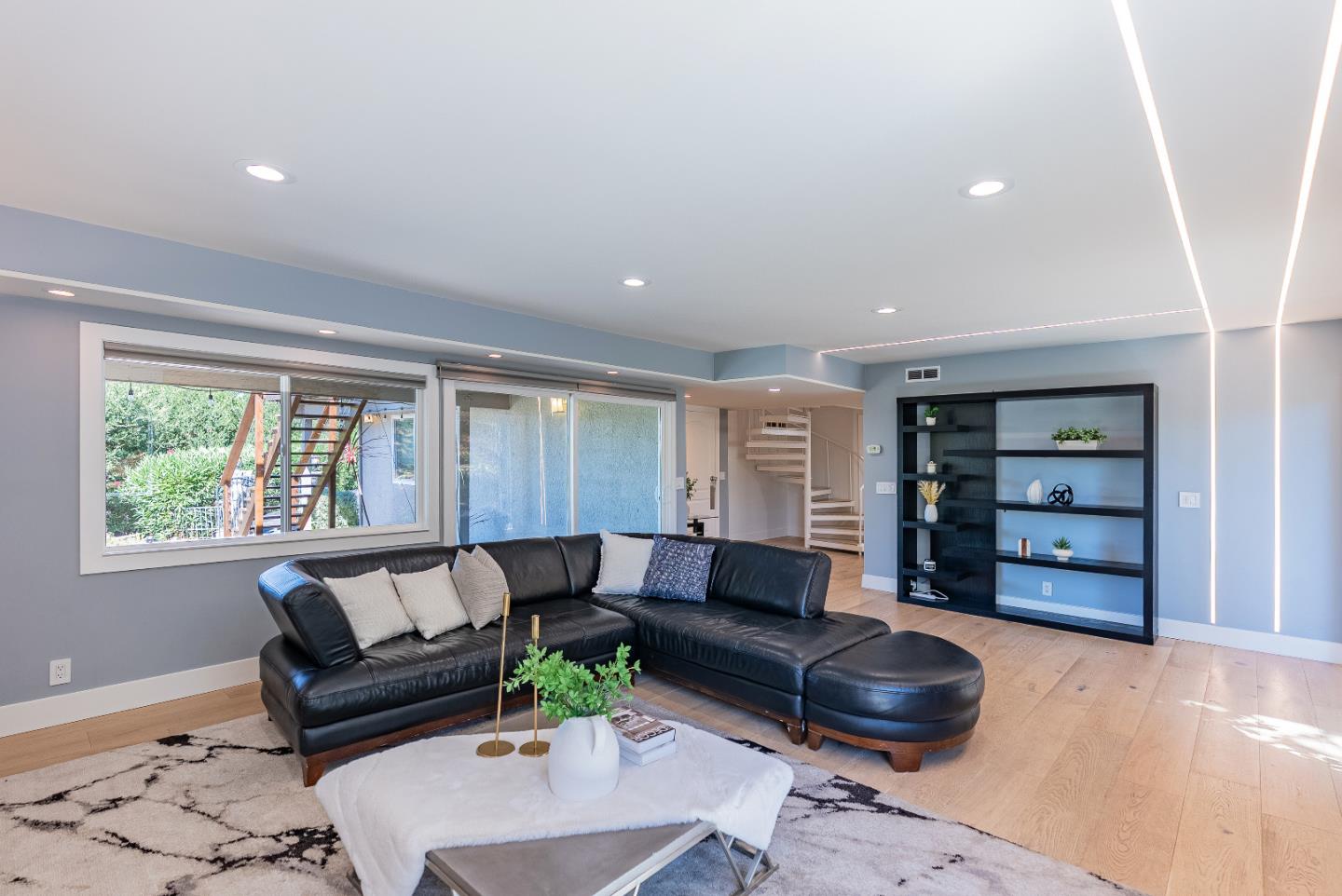 Detail Gallery Image 42 of 59 For 893 Madonna Way, Los Altos,  CA 94024 - 4 Beds | 3 Baths