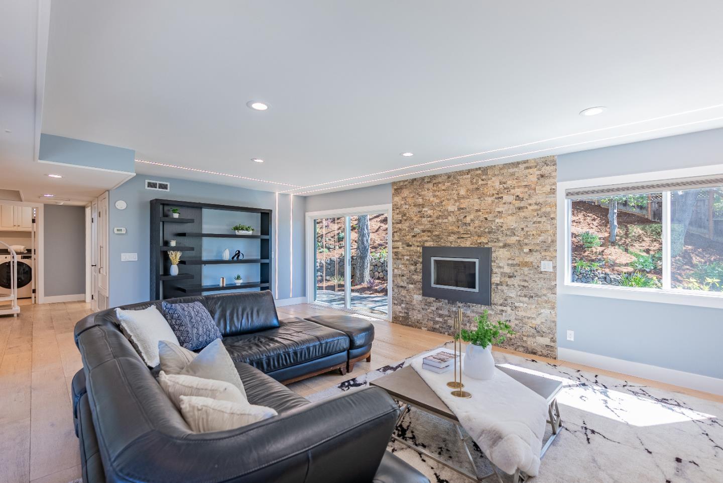 Detail Gallery Image 43 of 59 For 893 Madonna Way, Los Altos,  CA 94024 - 4 Beds | 3 Baths