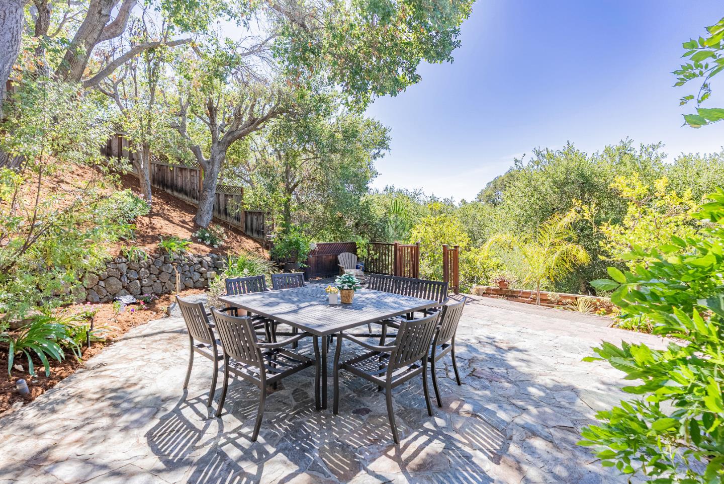 Detail Gallery Image 44 of 59 For 893 Madonna Way, Los Altos,  CA 94024 - 4 Beds | 3 Baths