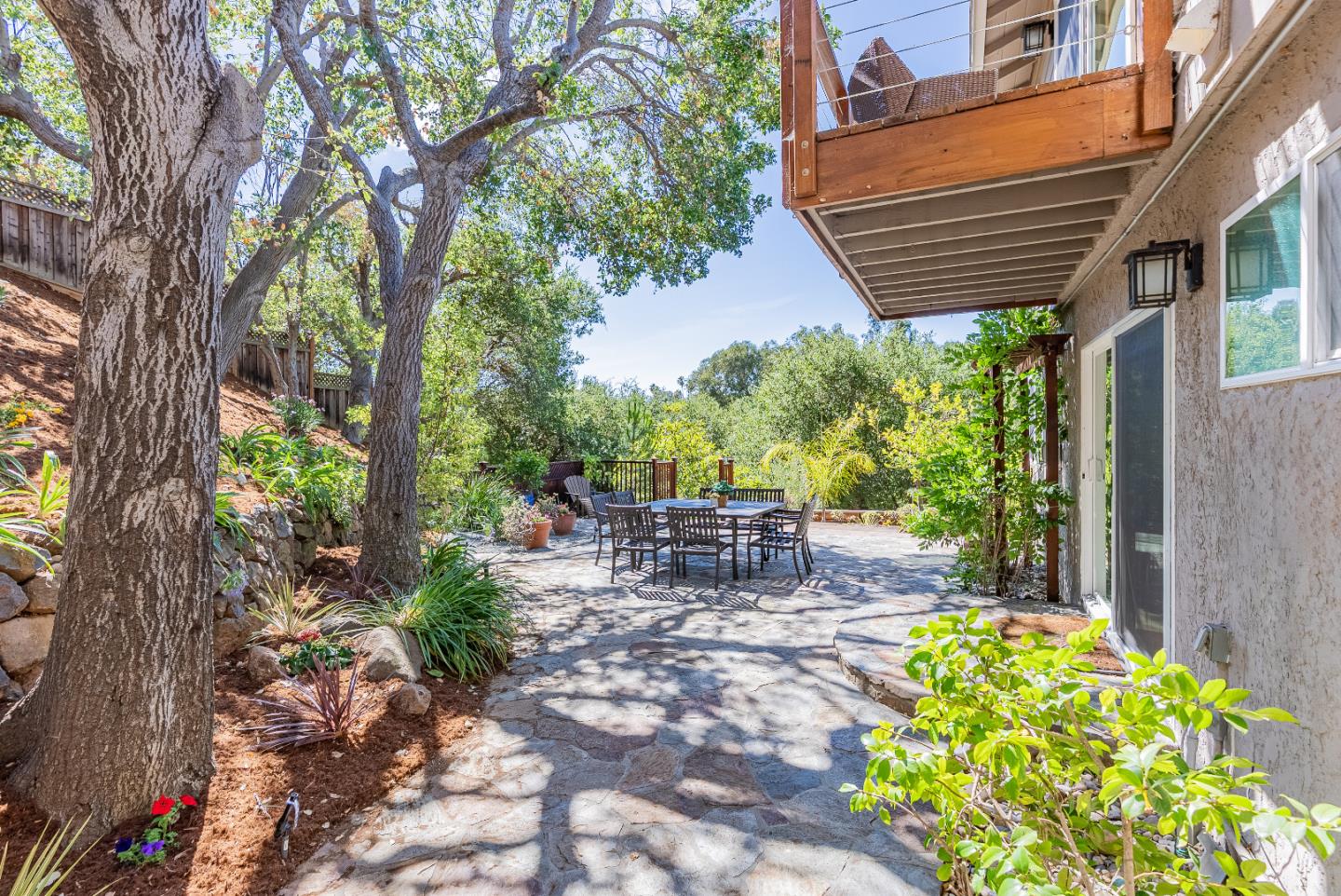 Detail Gallery Image 45 of 59 For 893 Madonna Way, Los Altos,  CA 94024 - 4 Beds | 3 Baths