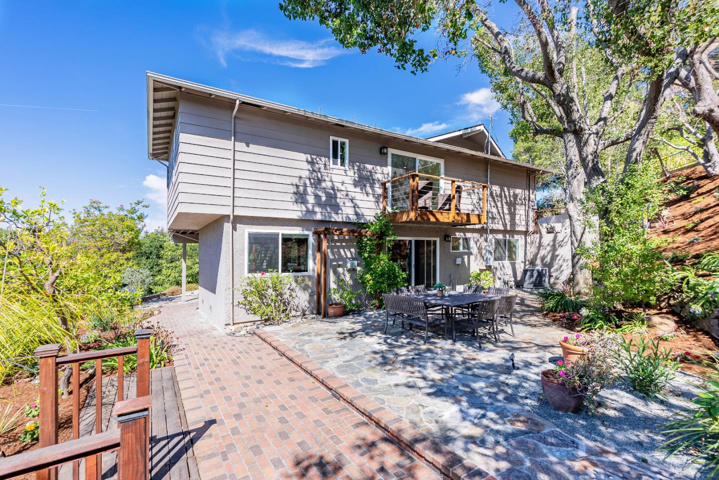 Detail Gallery Image 47 of 59 For 893 Madonna Way, Los Altos,  CA 94024 - 4 Beds | 3 Baths