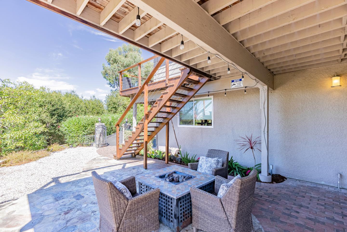 Detail Gallery Image 50 of 59 For 893 Madonna Way, Los Altos,  CA 94024 - 4 Beds | 3 Baths