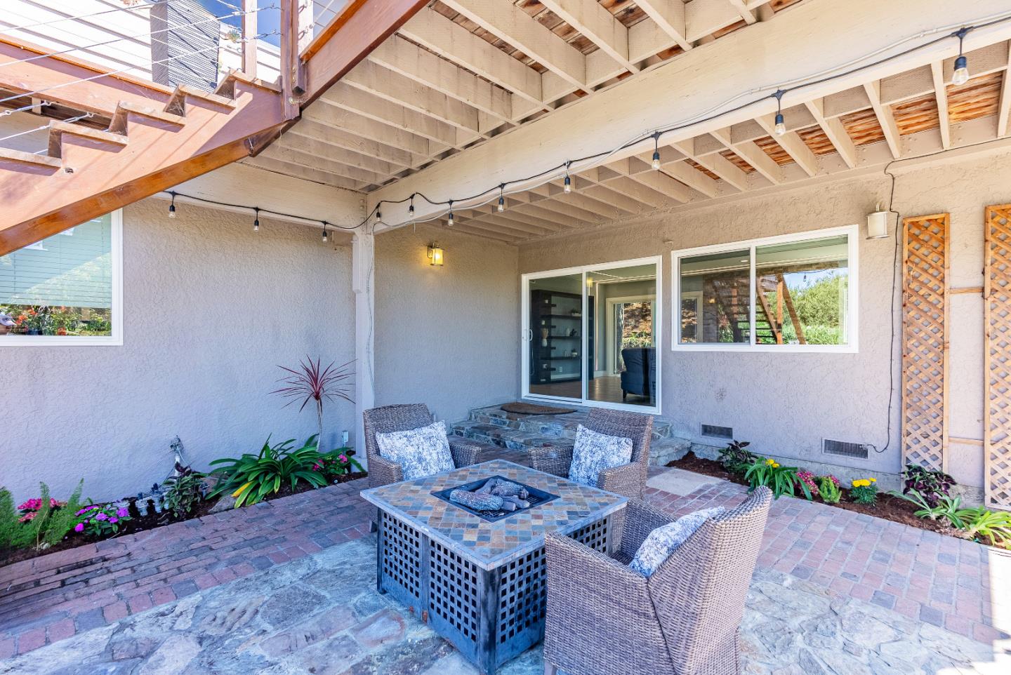 Detail Gallery Image 52 of 59 For 893 Madonna Way, Los Altos,  CA 94024 - 4 Beds | 3 Baths