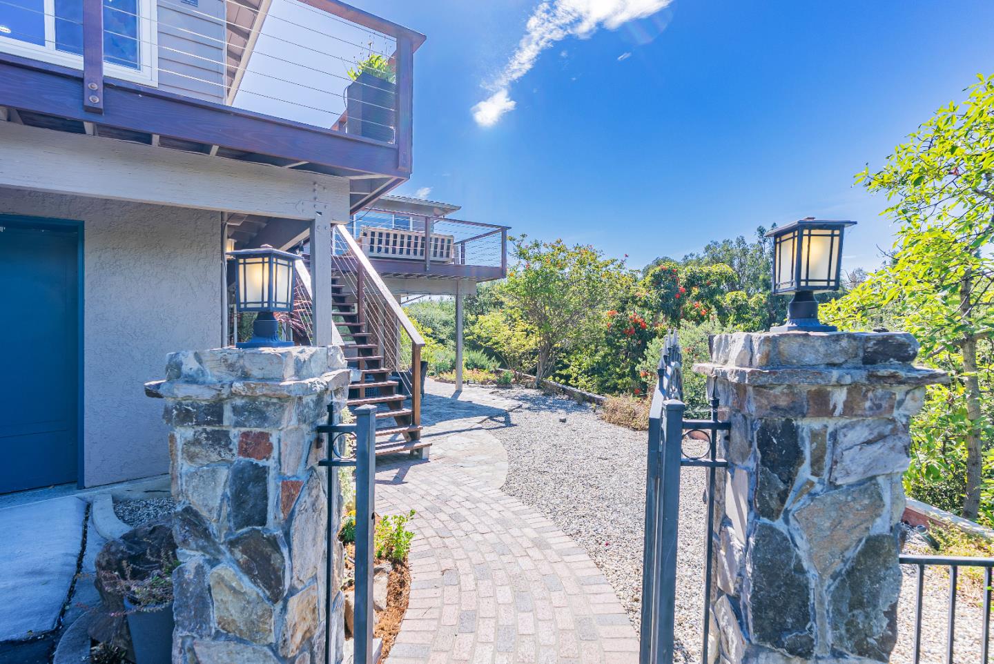 Detail Gallery Image 54 of 59 For 893 Madonna Way, Los Altos,  CA 94024 - 4 Beds | 3 Baths